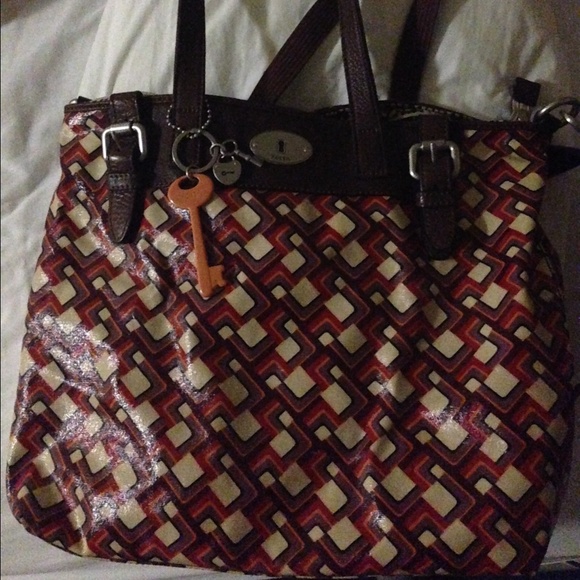 COPY - Fossil Key-Per - Picture 2 of 3